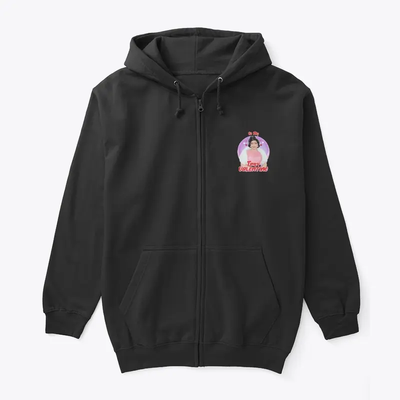 Trixy Valentine Merch